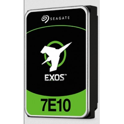 HDD Seagate Exos 7E10 6 TB SATA 6 Gb s, 3,5"