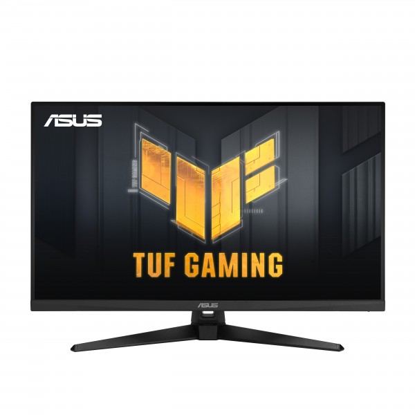 Monitor ASUS TUF Gaming VG32UQA1A 32'' UltraHD/4K VA AMD Free-Sync HDR Nero