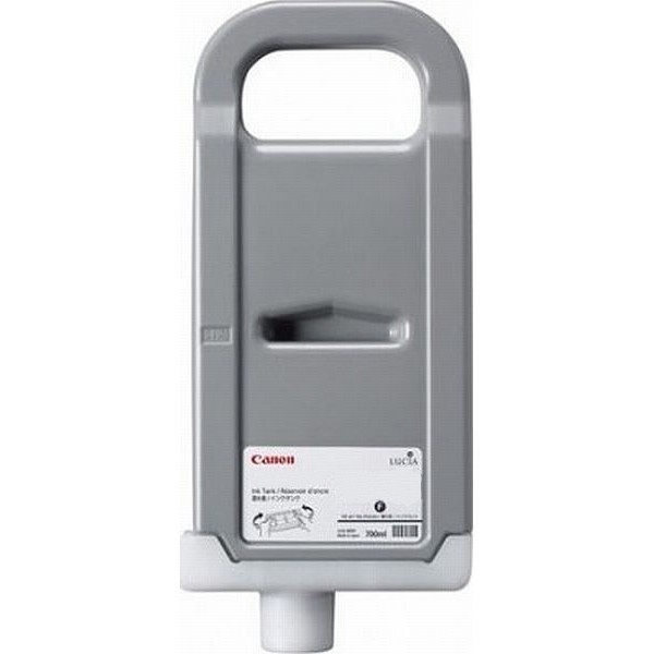 Cartuccia Canon PFI-106gy Grigio