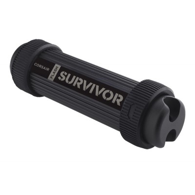 Pendrive Corsair Survivor 32GB USB 3.2 Nero