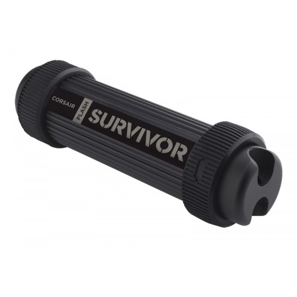 Pendrive Corsair Survivor 32GB USB 3.2 Nero