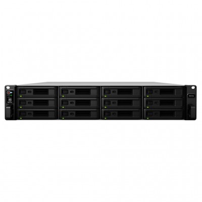 Nas Synology RackStation RS3618xs