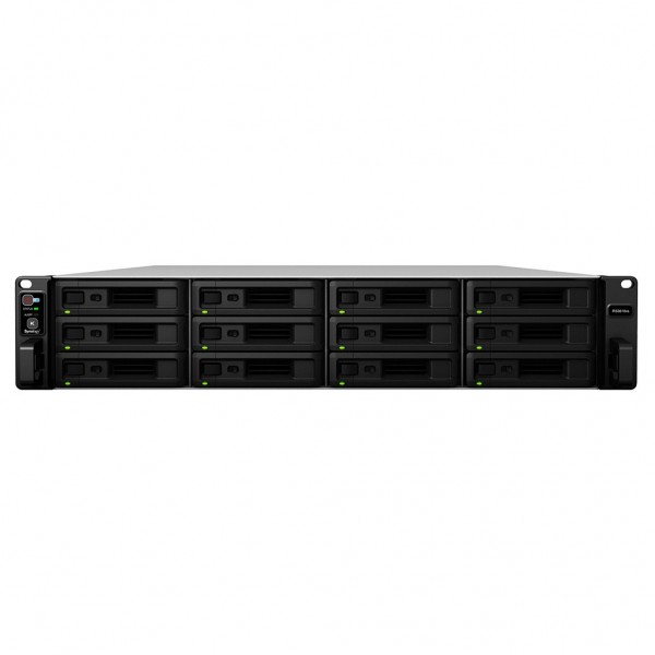 Nas Synology RackStation RS3618xs