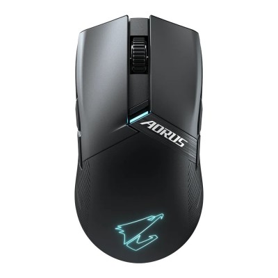 Mouse GIGABYTE AORUS M6 Nero