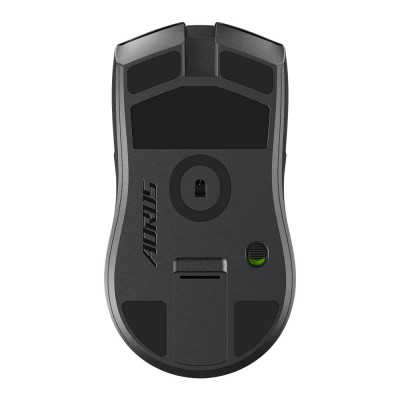 Mouse GIGABYTE AORUS M6 Nero