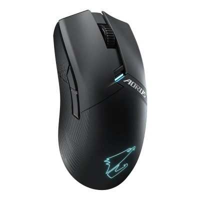 Mouse GIGABYTE AORUS M6 Nero