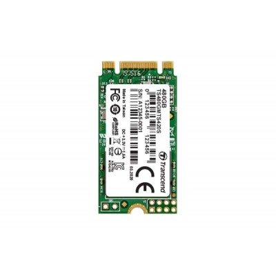 SSD M.2 TRANSCEND 420S  480GB SSD