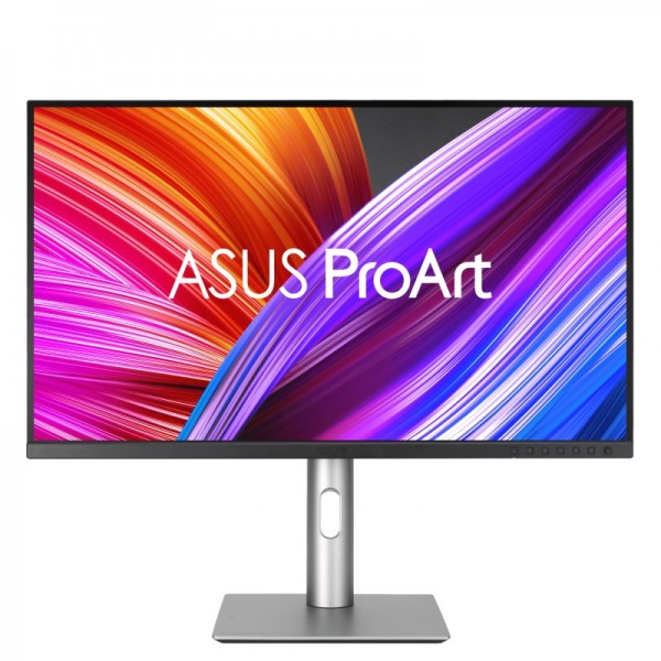 Monitor ASUS ProArt PA279CRV 27'' UltraHD/4K IPS USB-C Nero/Argento