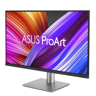 Monitor ASUS ProArt PA279CRV 27'' UltraHD 4K IPS USB-C Nero Argento