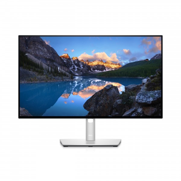 Monitor Dell U2422H 24'' Silver