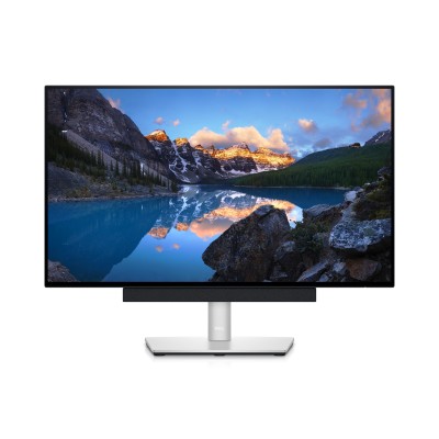 Monitor Dell U2422H 24'' Silver