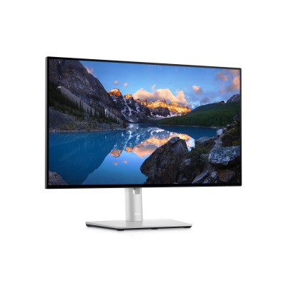 Monitor Dell U2422H 24'' Silver