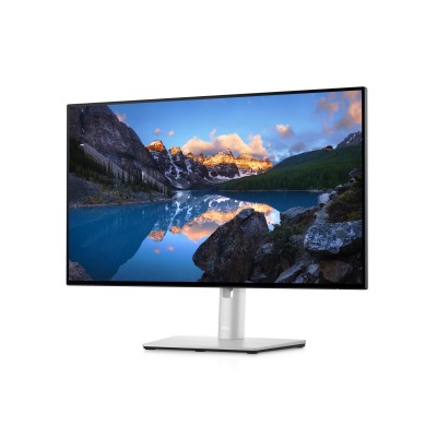 Monitor Dell U2422H 24'' Silver