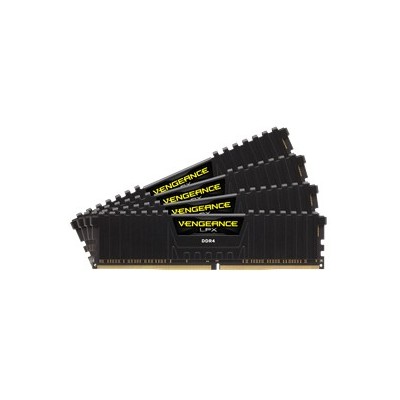 Ram Corsair Vengeance LPX DDR4 2133 MHz 8 GB (2x4) CL13 -SPEDIZIONE IMMEDIATA