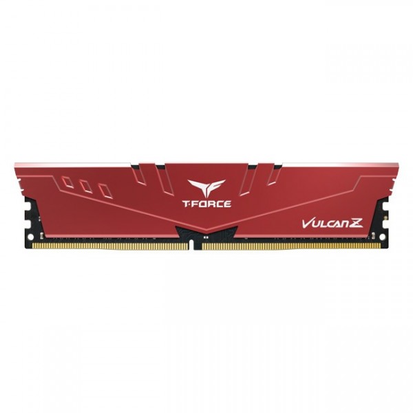 RAM TeamGroup T-Force Vulcan Z DDR4 32GB (2x16) 3200MHz CL16 Grigio