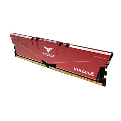 RAM TeamGroup T-Force Vulcan Z DDR4 32GB (2x16) 3200MHz CL16 Grigio