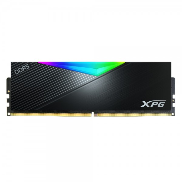 Ram ADATA Lancer RGB 64GB (2x32) DDR5 6000MHz CL30 XMP 3.0