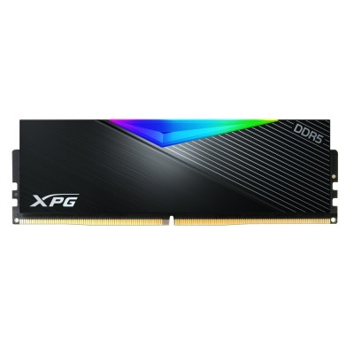 Ram ADATA Lancer RGB 64GB (2x32) DDR5 6000MHz CL30 XMP 3.0