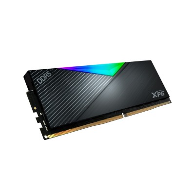 Ram ADATA Lancer RGB 64GB (2x32) DDR5 6000MHz CL30 XMP 3.0