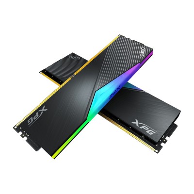 RAM ADATA XPG Lancer DDR5 8000Mhz 32GB (2X16) RGB XMP EXPO NERO CL38 - SPEDIZIONE IMMEDIATA