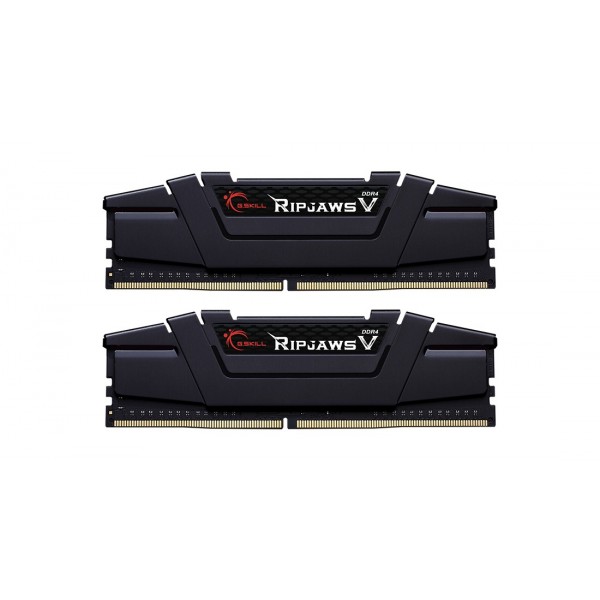 RAM GSKILL RIPJAWS V DDR4 64 GB 4600 MHz (2X32) INTEL XMP 2.0 CL 20