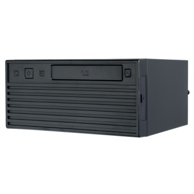 Case Chieftec BT-02B-U3-250VS Mini Tower Nero 250 W