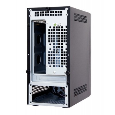 Case Chieftec BT-02B-U3-250VS Mini Tower Nero 250 W