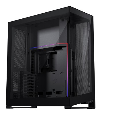 Case PHANTEKS NV Series NV7 E-ATX Vetro Temperato DRGB Nero - SPEDIZIONE IMMEDIATA