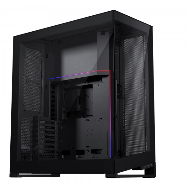 Case PHANTEKS NV Series NV7 E-ATX Vetro Temperato DRGB Nero