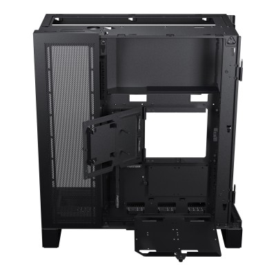 Case PHANTEKS NV Series NV7 E-ATX Vetro Temperato DRGB Nero - SPEDIZIONE IMMEDIATA