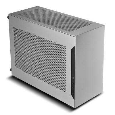 Case Lian Li A4-H2O A4 Mini-ITX Silver