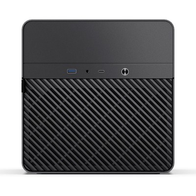 Case Jonsbo N2 Mini-ITX Nero