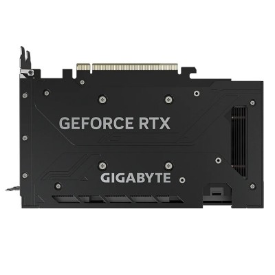 Scheda video Gigabyte GeForce RTX 4060Ti 16GB Windforce OC - SPEDIZIONE IMMEDIATA