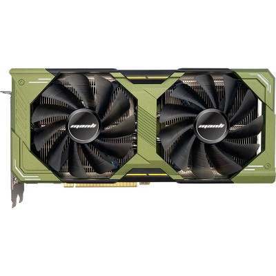 Scheda Video Man GeForce RTX 4070 12 GB SUPER