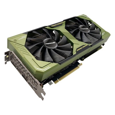 Scheda Video Man GeForce RTX 4070 12 GB SUPER