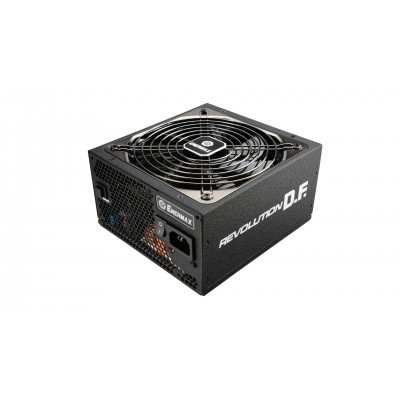 Alimentatore Enermax Revolution D.F. 750W ATX Nero