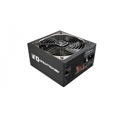 Alimentatore Enermax Revolution D.F. 750W ATX Nero