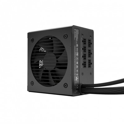 Alimentatore Fractal Design Anode 750W ATX Nero