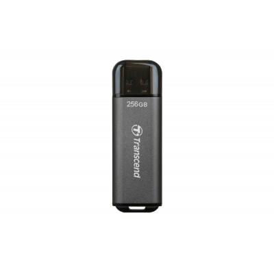 Pendrive Transcend JetFlash 920 256 GB USB 3.2 Grigio