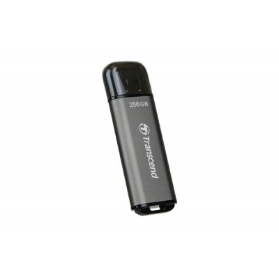 Pendrive Transcend JetFlash 920 256 GB USB 3.2 Grigio