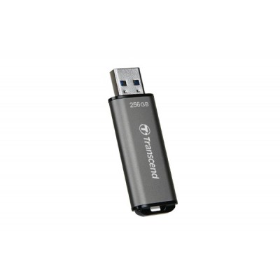 Pendrive Transcend JetFlash 920 256 GB USB 3.2 Grigio