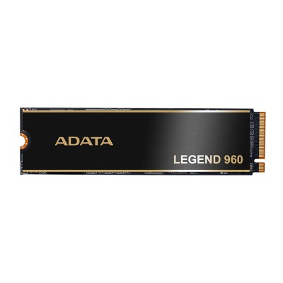 SSD M.2 ADATALEGEND 960 2TB