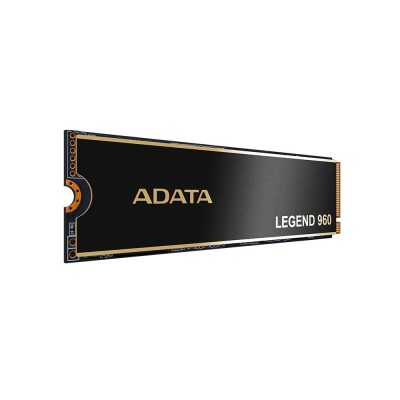 SSD M.2 ADATALEGEND 960 2TB