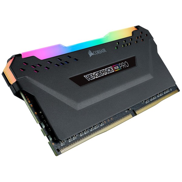 Ram Corsair Vengeance RGB PRO DDR4 3600 MHz 16 GB (1x16) CL18