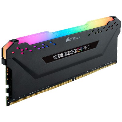 Ram Corsair Vengeance RGB PRO DDR4 3600 MHz 16 GB (1x16) CL18