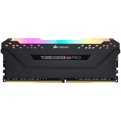 Ram Corsair Vengeance RGB PRO DDR4 3600 MHz 16 GB (1x16) CL18