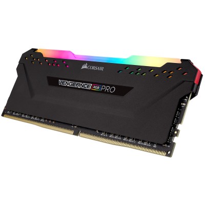 Ram Corsair Vengeance RGB PRO DDR4 3600 MHz 16 GB (1x16) CL18