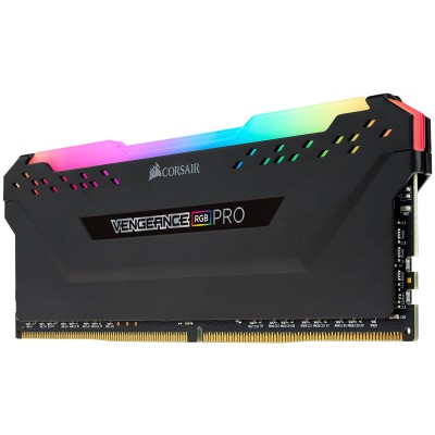 Ram Corsair Vengeance RGB PRO DDR4 3600 MHz 16 GB (1x16) CL18