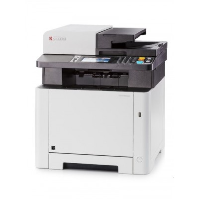 Stampante KYOCERA ECOSYS M5526cdw Laser