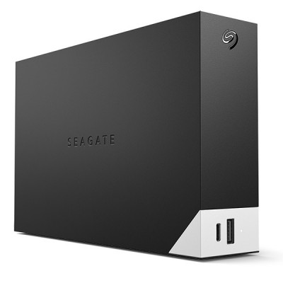 HDD Esterno Seagate STLC4000400 4 TB Nero